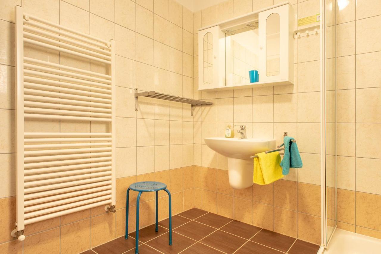 Modor Apartman Олшовпагок Екстер'єр фото